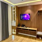 Twin Suite