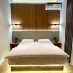 Twin Suite