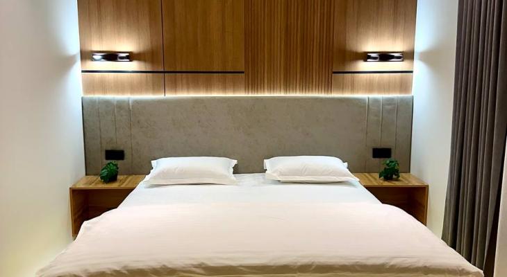 Twin Suite
