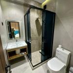 Budget Twin Room