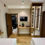 Budget Twin Room