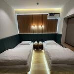 Budget Twin Room