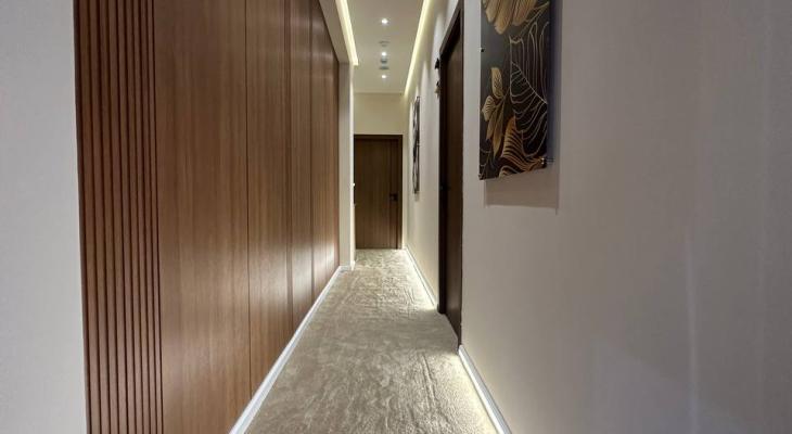 Budget Twin Room