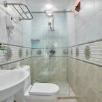 Стандартный трехместный номер