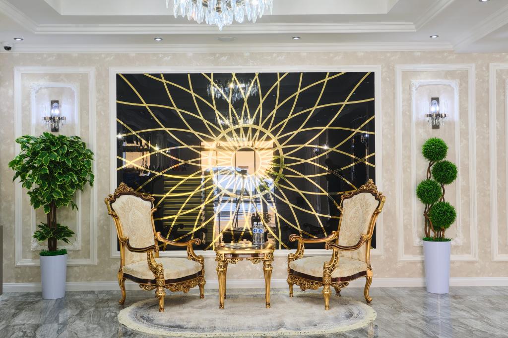 Samaria Hotel and Spa