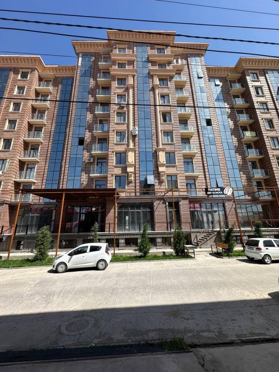 One Global Family Guest House 4