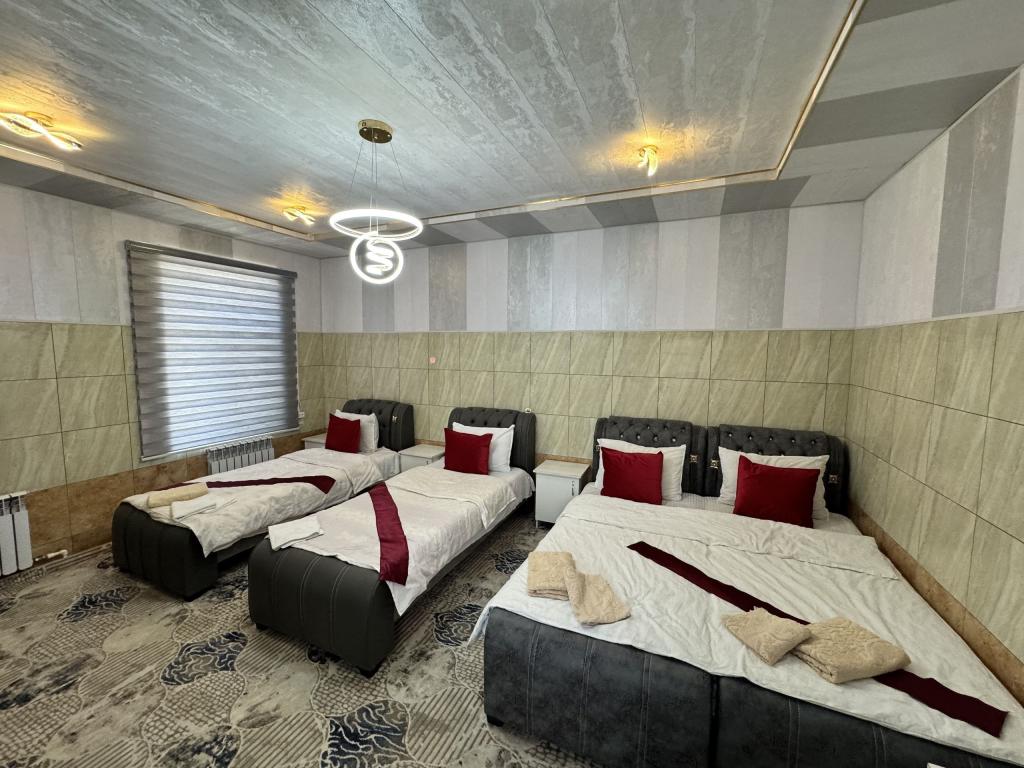 Andijon Airport  Hotel
