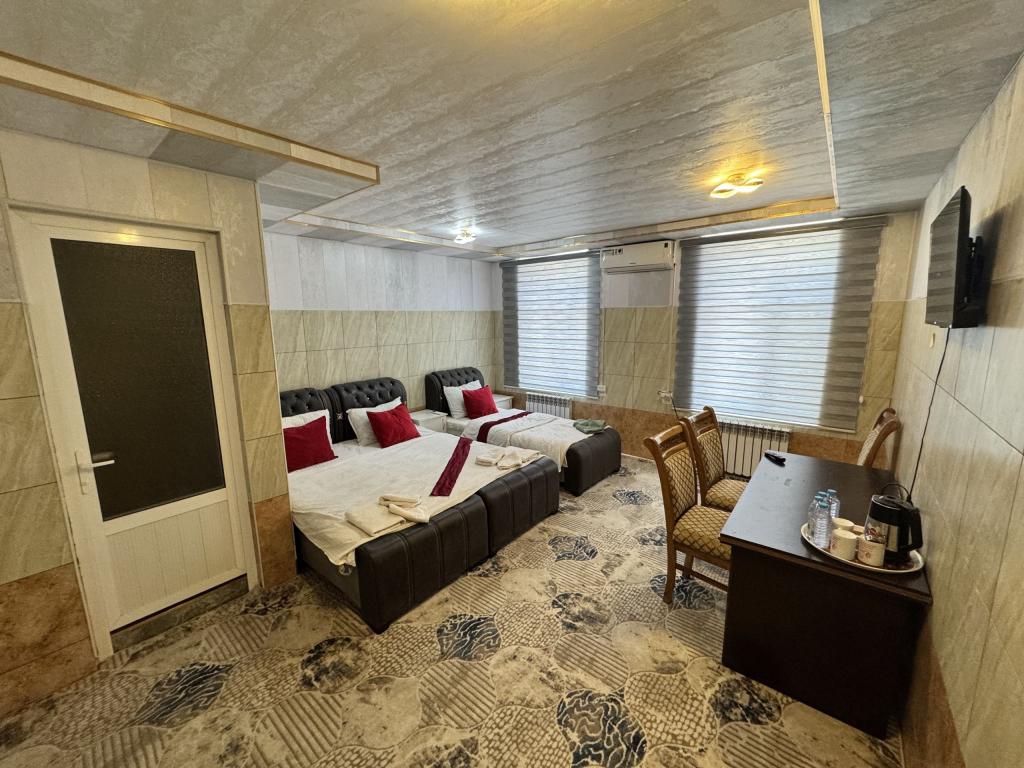 Andijon Airport  Hotel