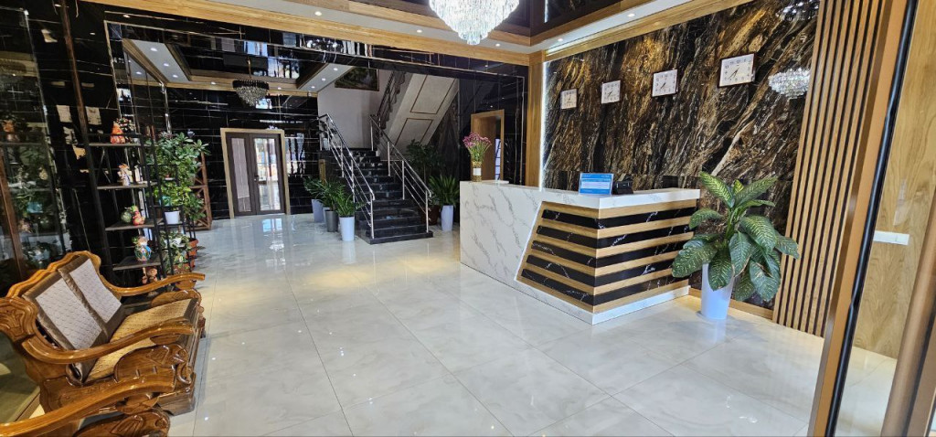 Гостиница Vella Elegant