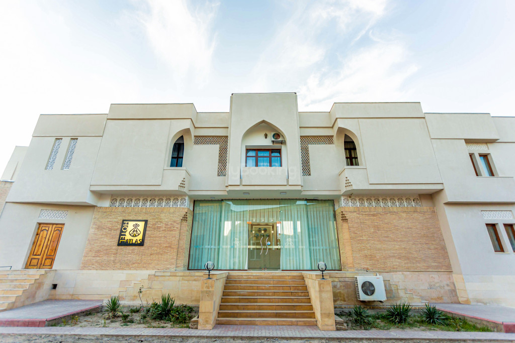 Atlas Hotel