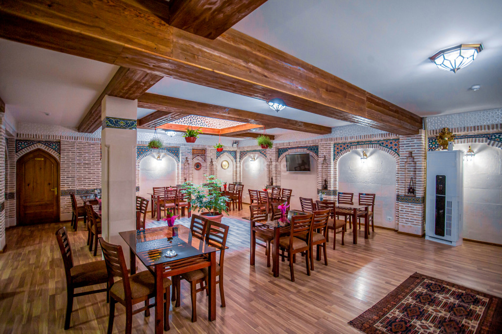 Safiya Boutique Hotel