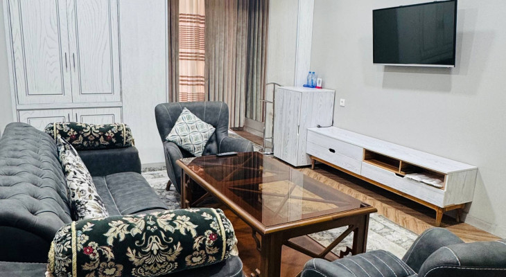 Apartament