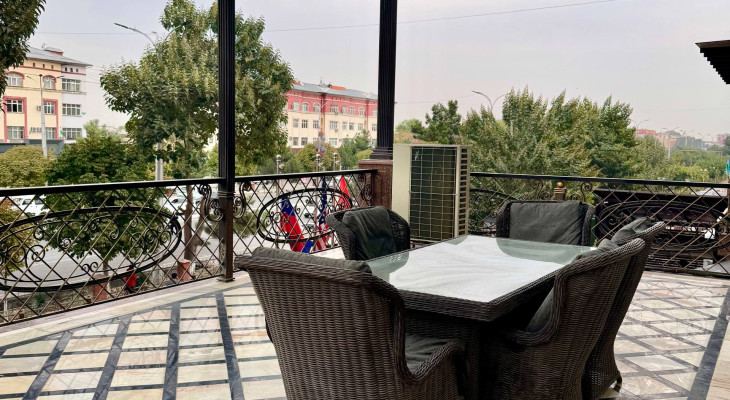 Apartament