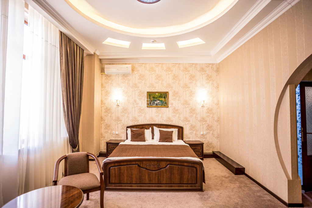 Meros Boutique Hotel