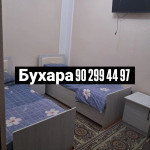 Стандартный двухместный номер с 2 отдельными кроватями