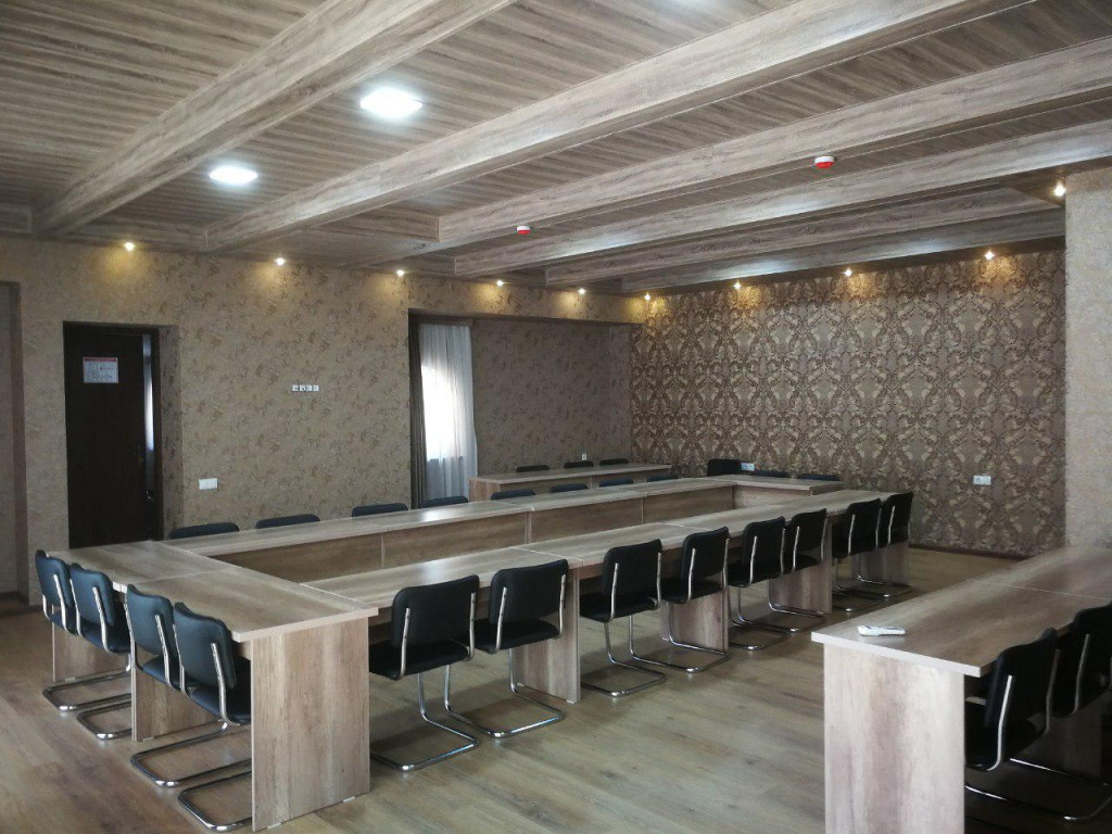 Diamond Tashkent Hotel