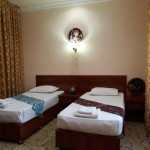 Budget Twin Room