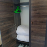 Budget Twin Room