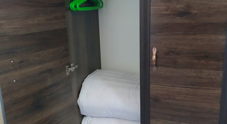 Budget Twin Room