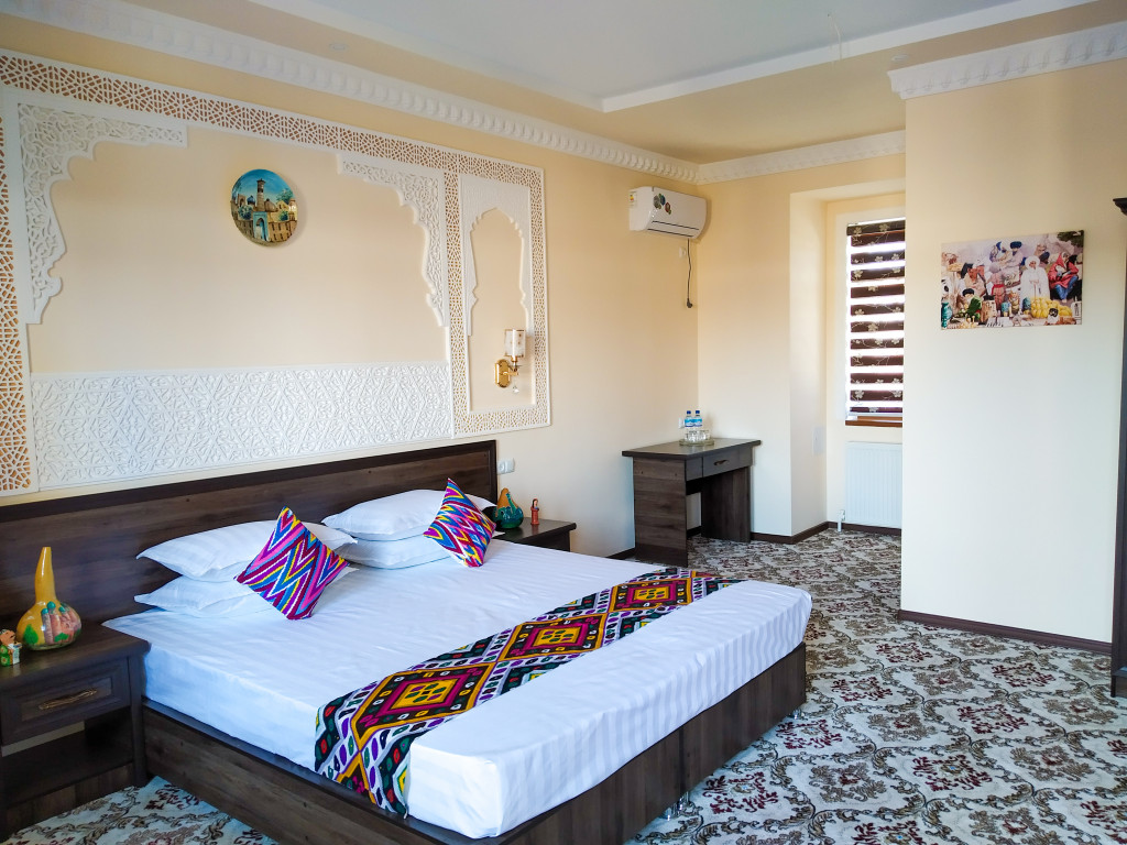 Shams Hotel