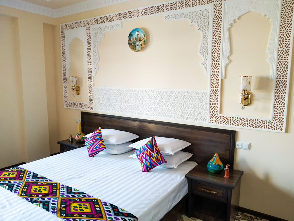 Shams Hotel