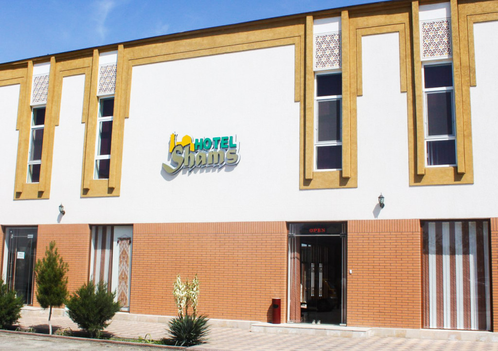 Shams Hotel