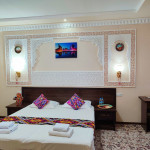 Large Double or Twin Room