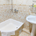 Comfort Triple Room with shower