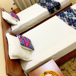 Budget Twin Room