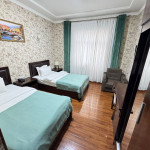 Double or Twin Junior Suite
