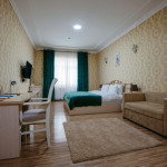 Comfort Suite