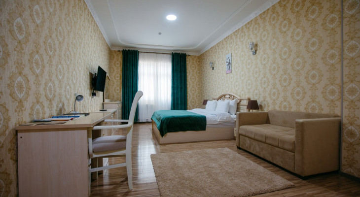 Comfort Suite