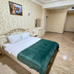 Luxury Suite