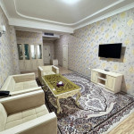 Luxury Suite