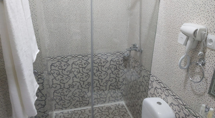 Стандартный одноместный номер