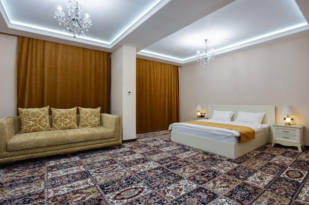 Palace Hotel