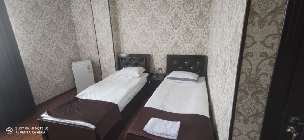 Hotel Imkon