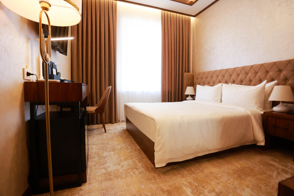 Гостиница Regal Hotel by Grand