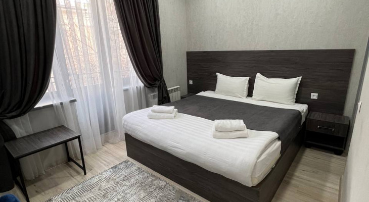 Standard King Room