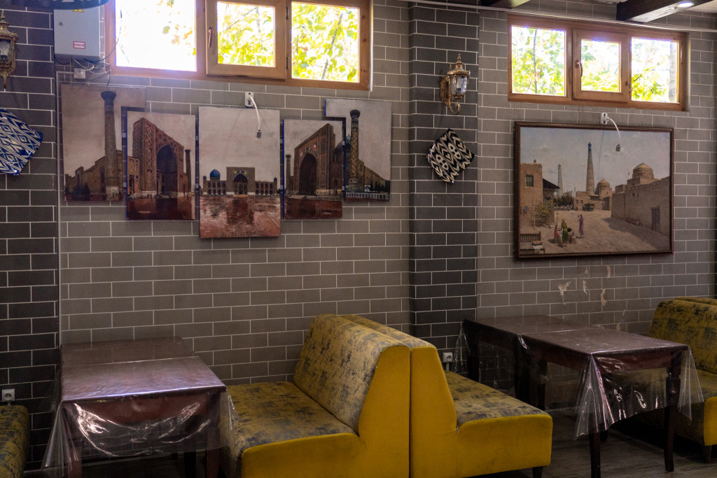 GALLERY B&B HOTEL