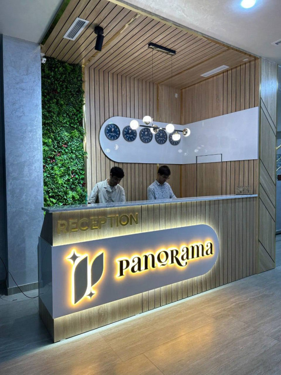 Panorama Hotel&more