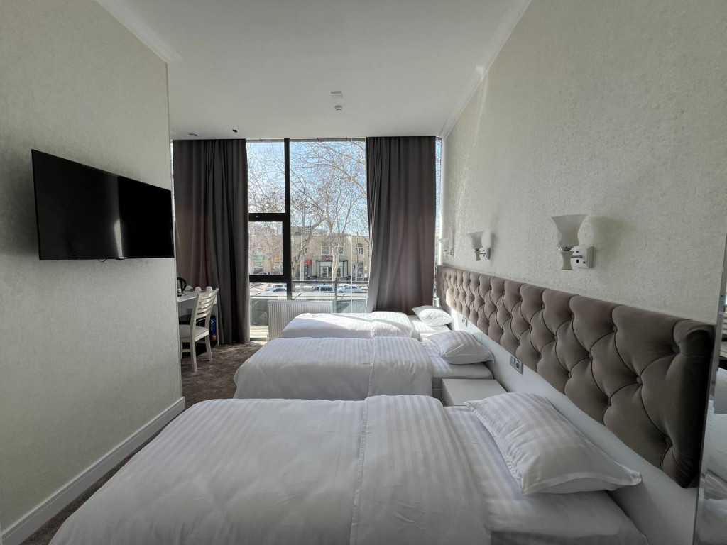 Panorama Hotel&more