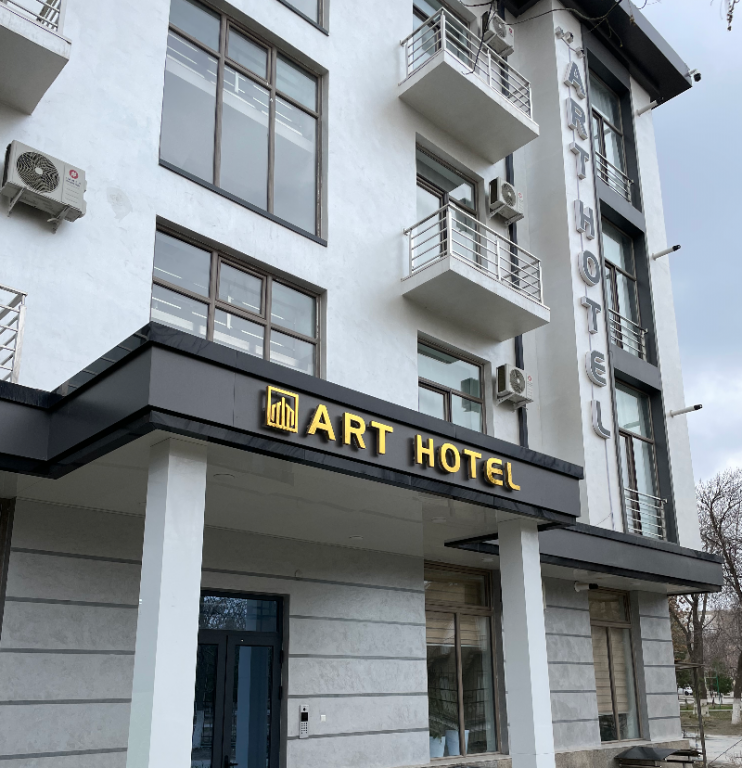 Art Hotel