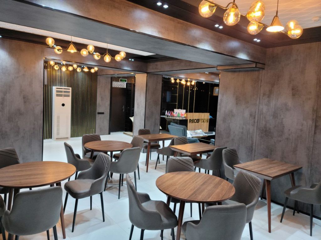 Art Hotel