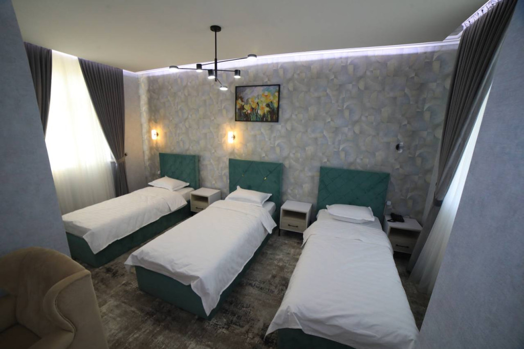 Emery Hotel