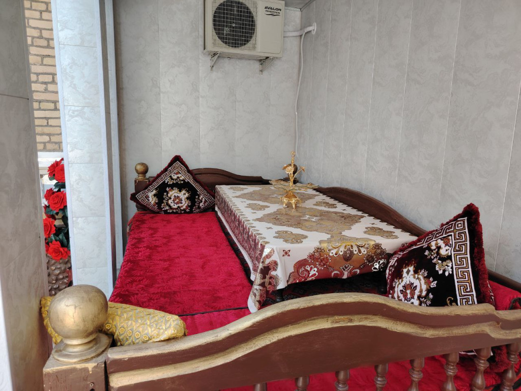 Гостевой дом Mokhira