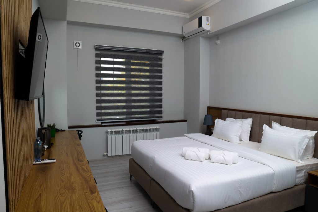Hotel Gosty Comfort