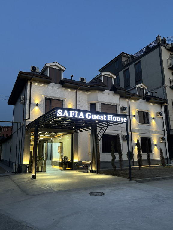 Safia Guest House