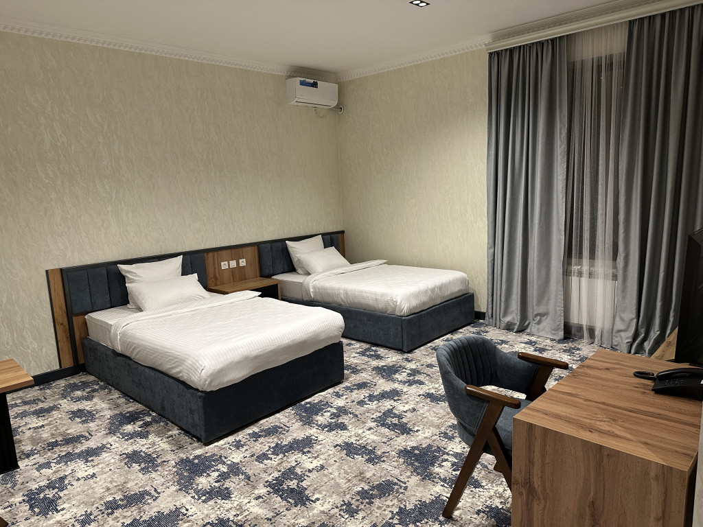 Safia Guest House