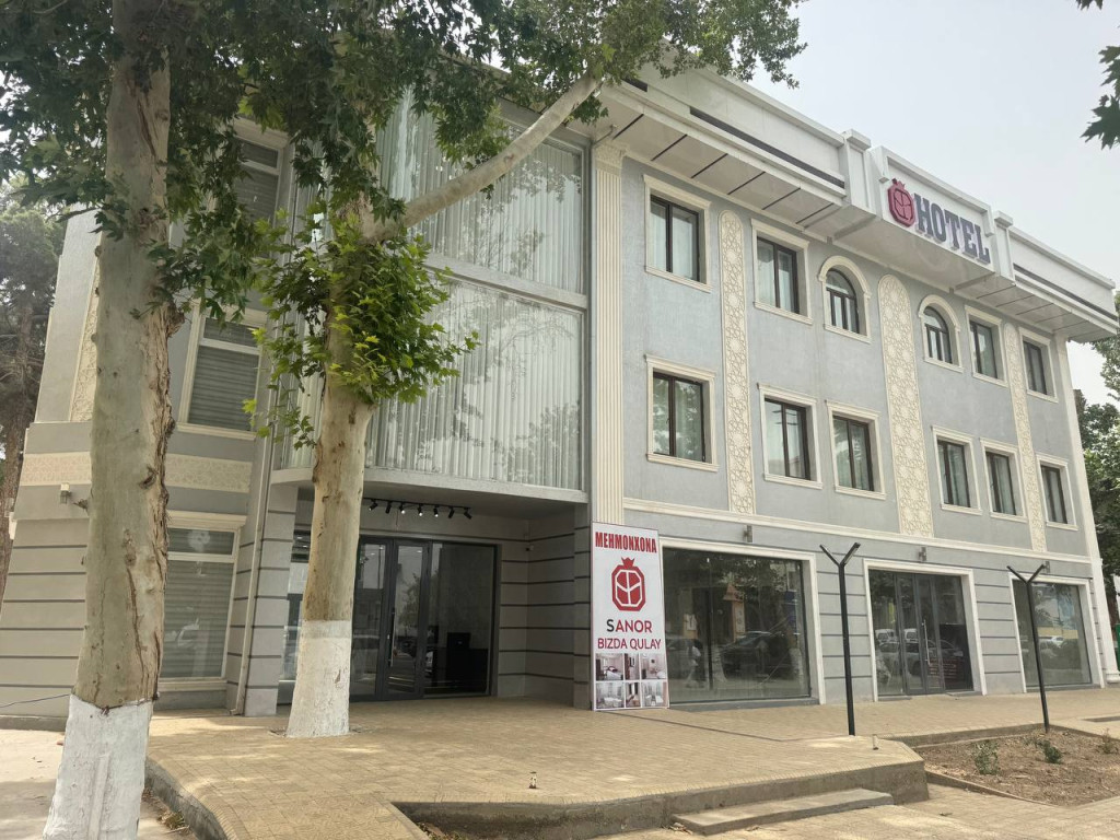 SANOR Hotel
